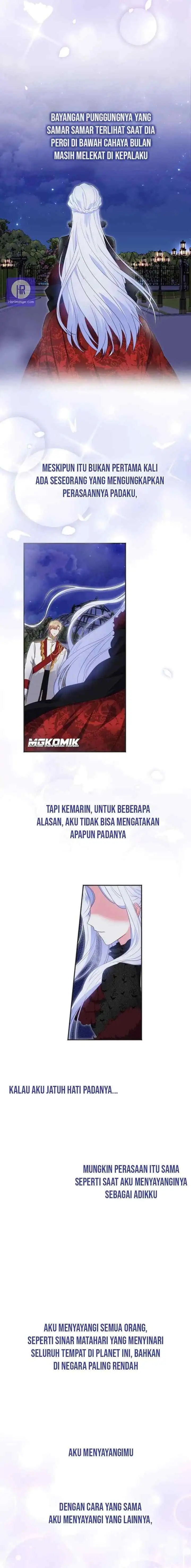 I Went On Strike Because It Was A Time Limit chapter 10 halaman 9