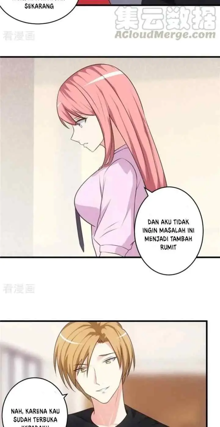 Ceo's Top Master chapter 73 halaman 5