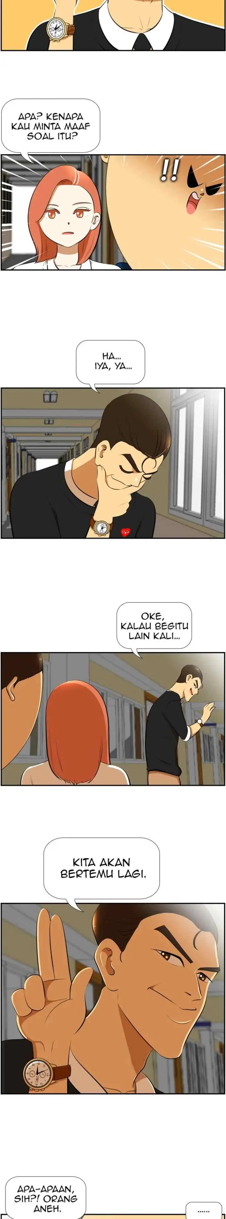 New Normal: Class 8 chapter 173 halaman 7