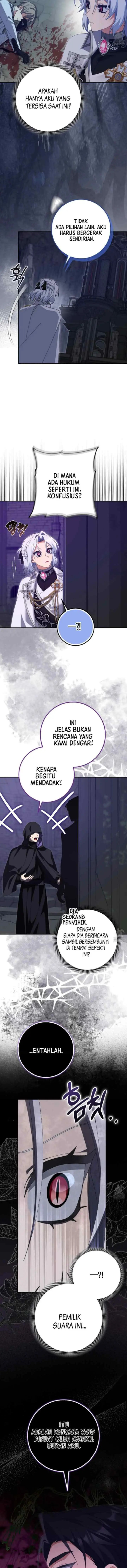 I Raised My Husband Wrong chapter 19 halaman 14