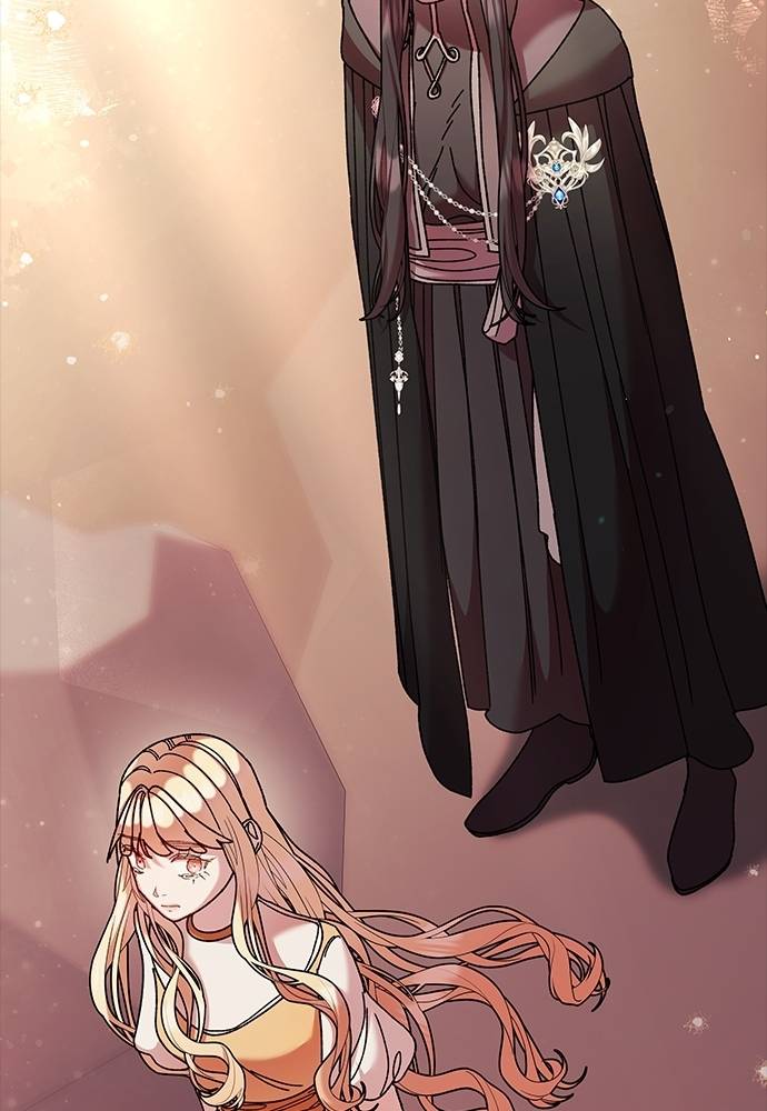Ingram's Light chapter 66 halaman 80