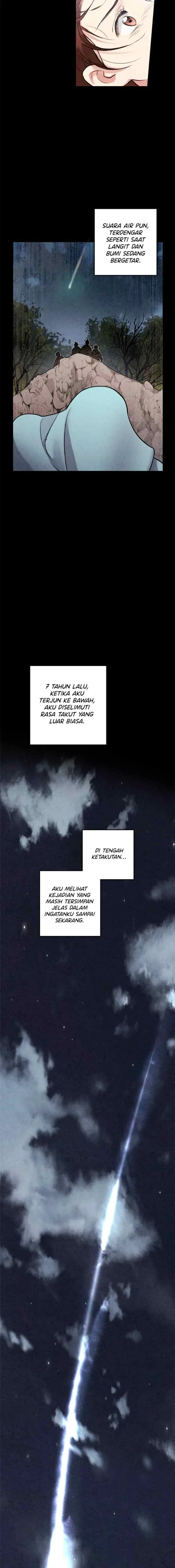 Joseon's Ban on Marriage chapter 21 halaman 15