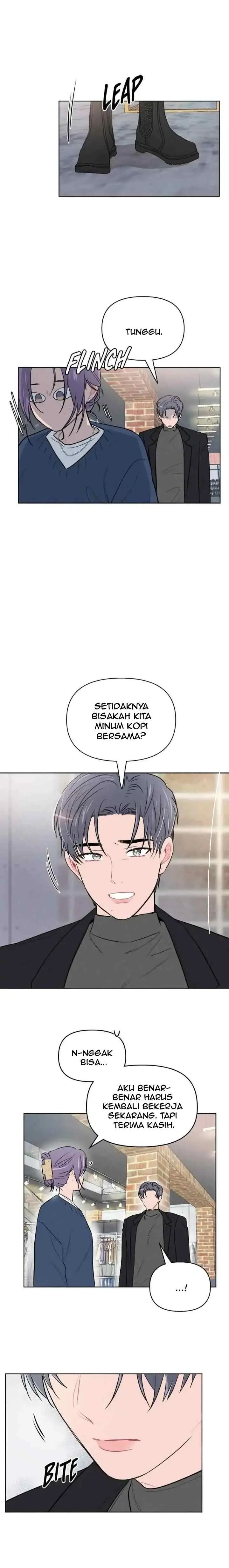 Pitiful Us chapter 34 halaman 12