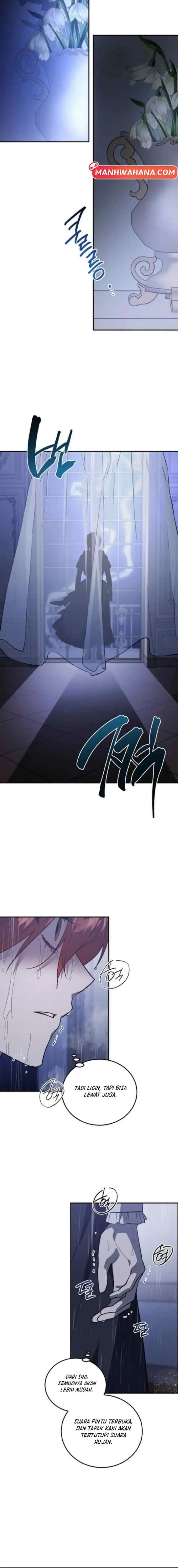 Revenge For The Limited Time Maid chapter 15 halaman 13