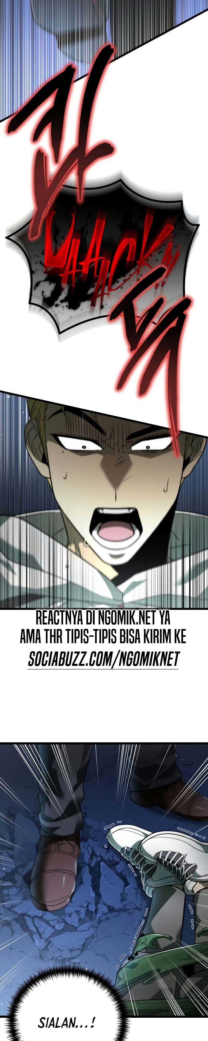 Reincarnator chapter 13 halaman 24