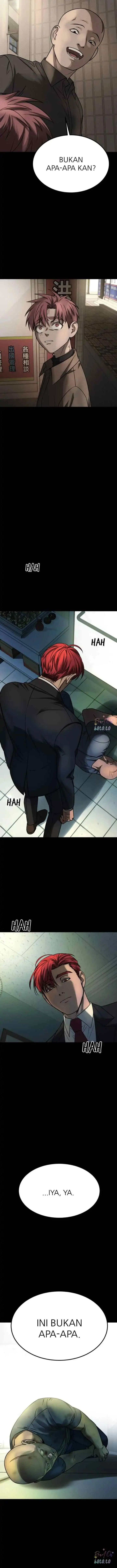 Get Back chapter 102 halaman 6