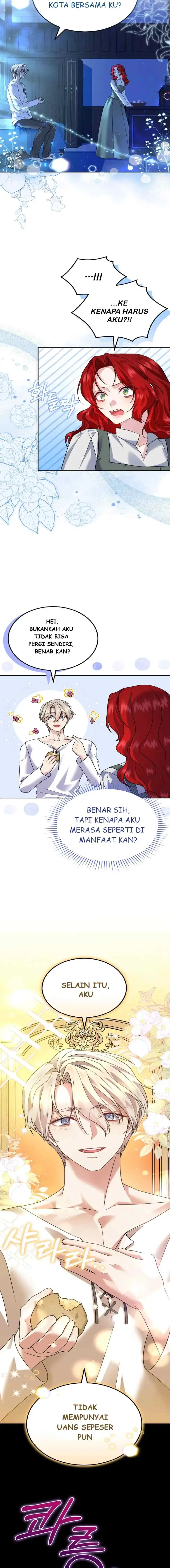 Fairy Legacy chapter 29 halaman 9