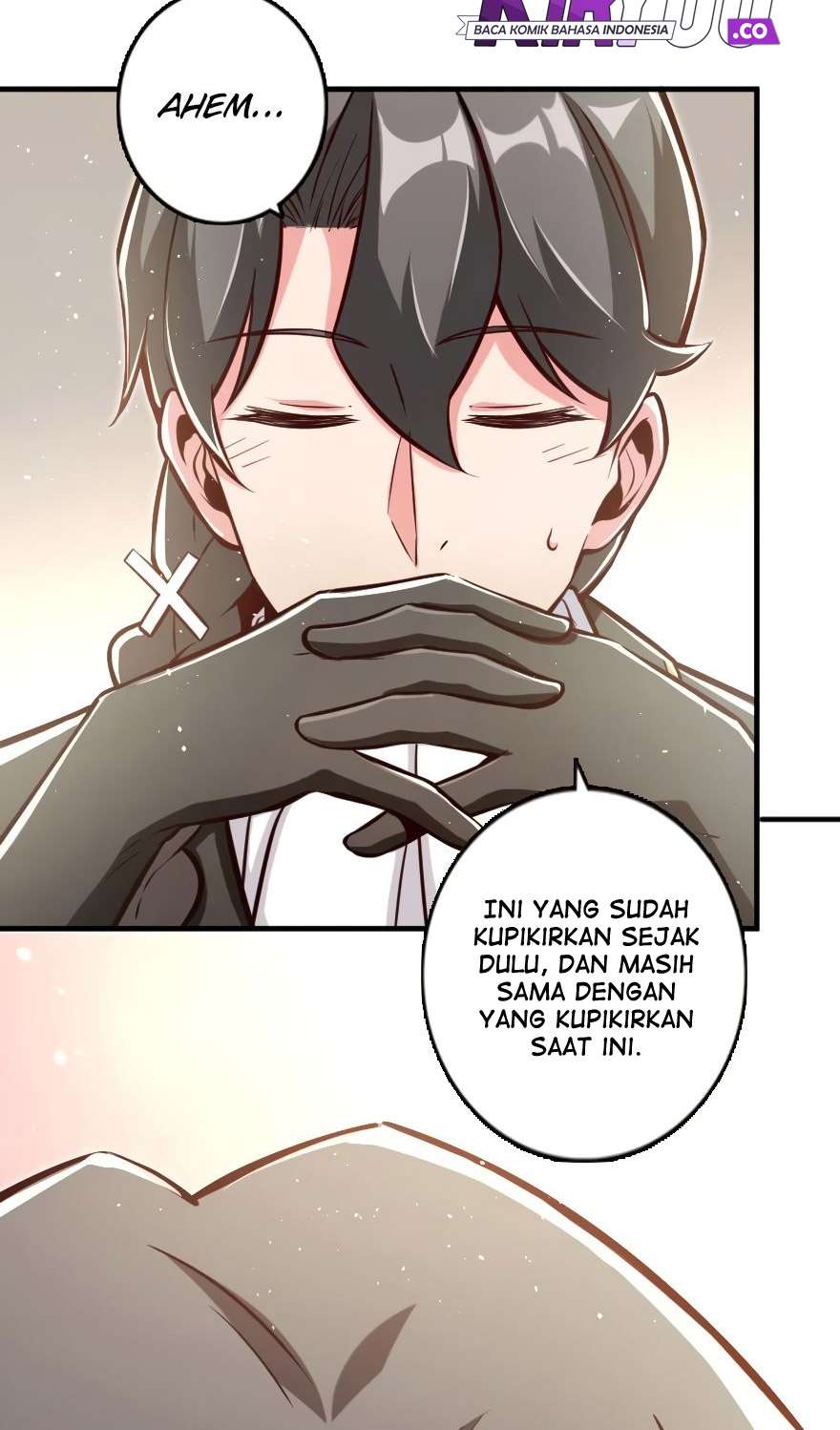 Release That Witch chapter 121 halaman 22