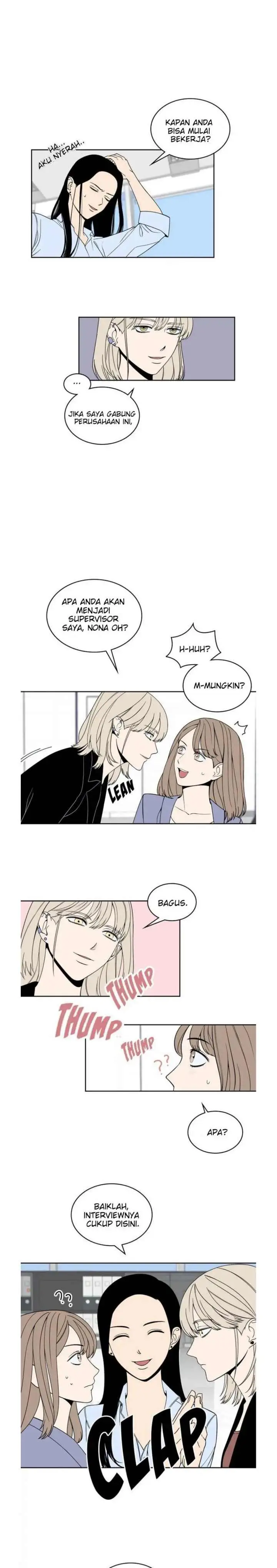 Request to Leave chapter 1 halaman 15