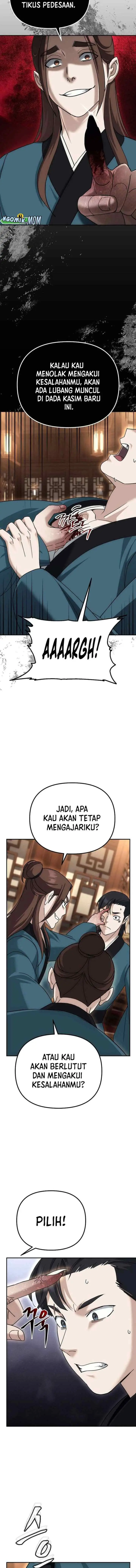 The Perfect Eunuch chapter 11 halaman 14