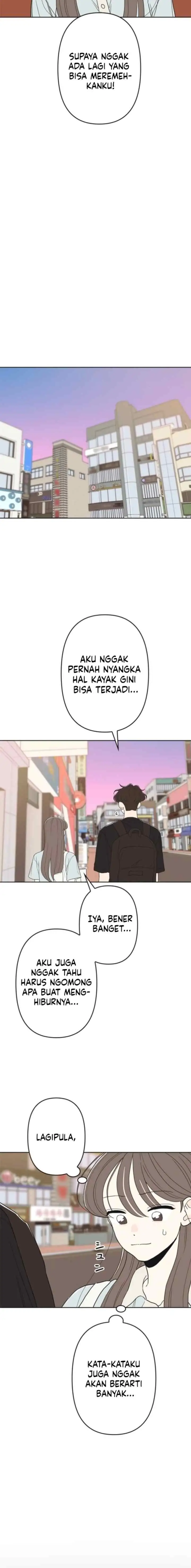 Oppositely Attracted chapter 38 halaman 14