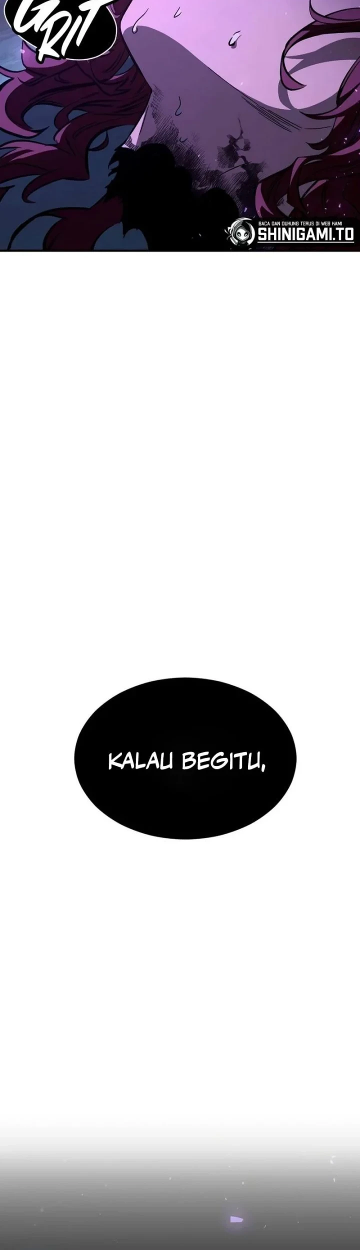 Necromancer of a Prestigious Swordsmanship Family chapter 12 halaman 59