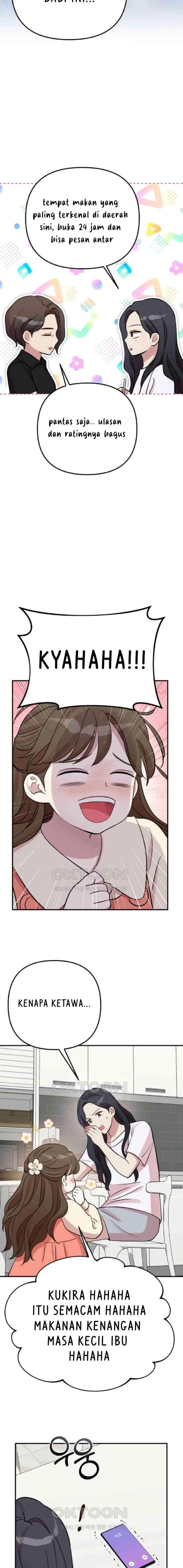 Give Birth To Me chapter 75 halaman 4
