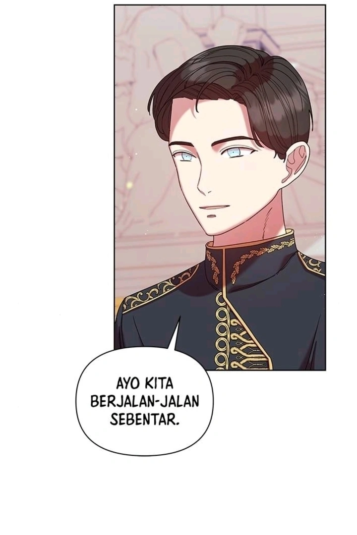 Ingram's Light chapter 55 halaman 63