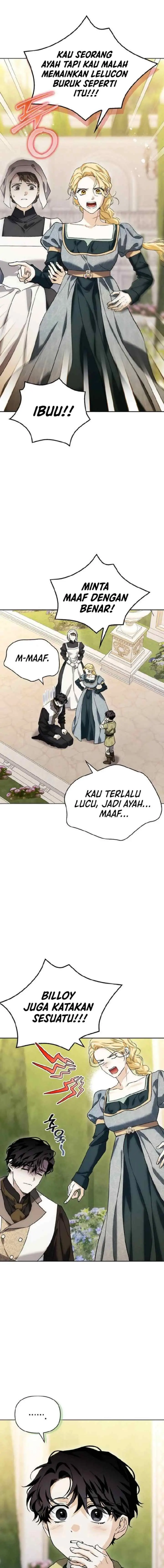 I Tamed My Ex-Husband's Mad Dog chapter 96 halaman 6