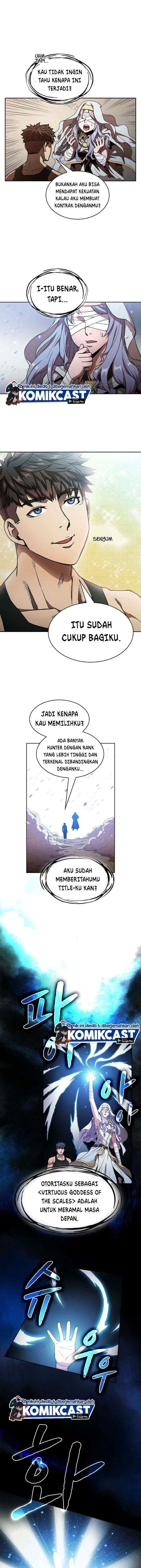 The Constellation That Returned From Hell chapter 2 halaman 11
