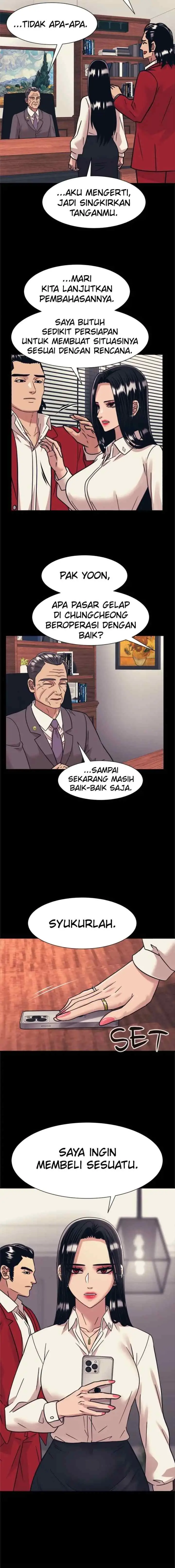 I Am Unbeatable chapter 44 halaman 11