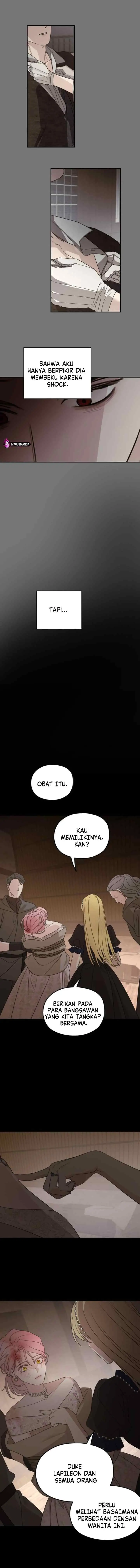 My In-Laws Are Obsessed With Me chapter 114 halaman 13