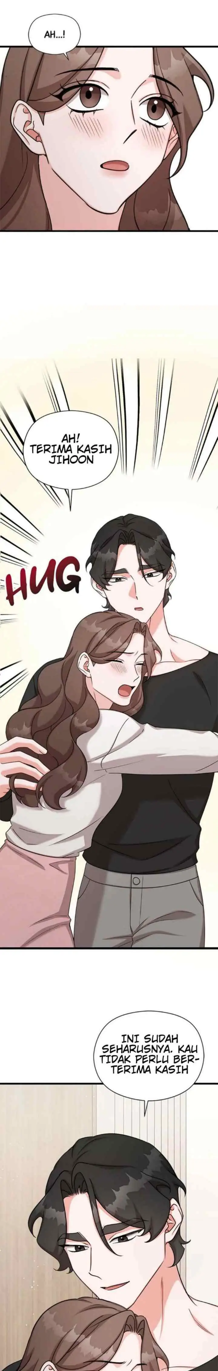 The Most Perfect Marriage chapter 56 halaman 19