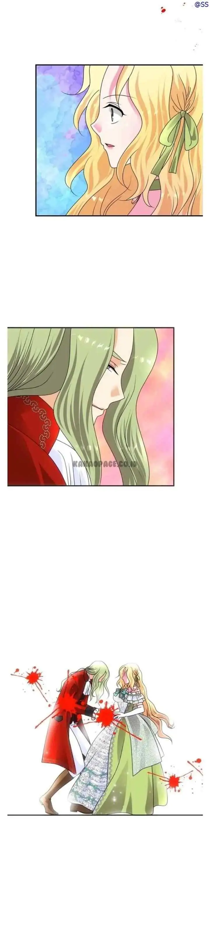 I Refuse the Duke chapter 47 halaman 10