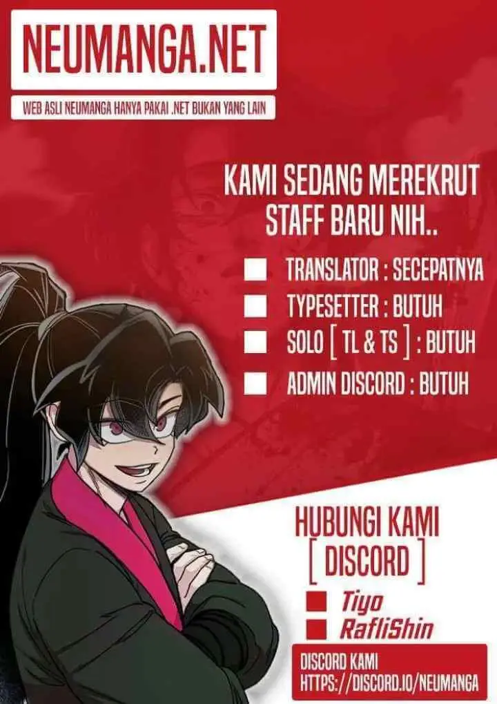Heaven's Devourer chapter 7 halaman 16