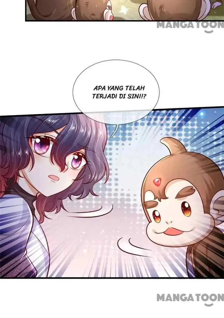 I Became The Emperor's Daughter One Day chapter 260 halaman 12