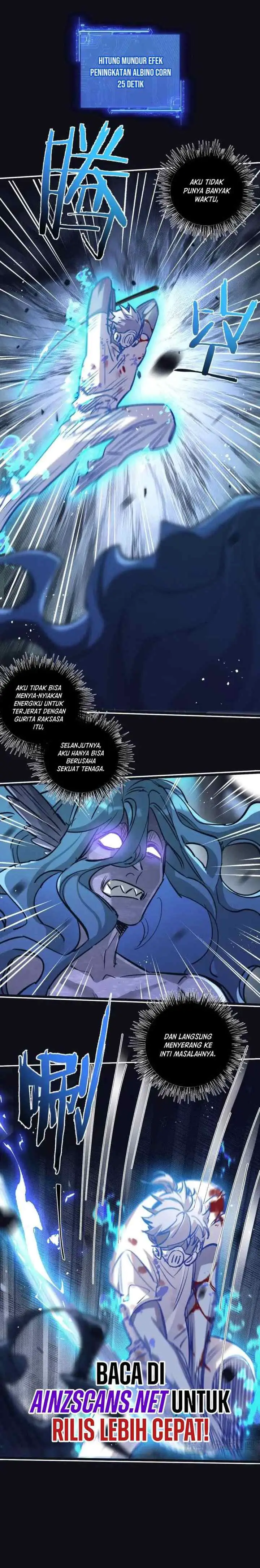 Apocalypse Super Farm chapter 76 halaman 8