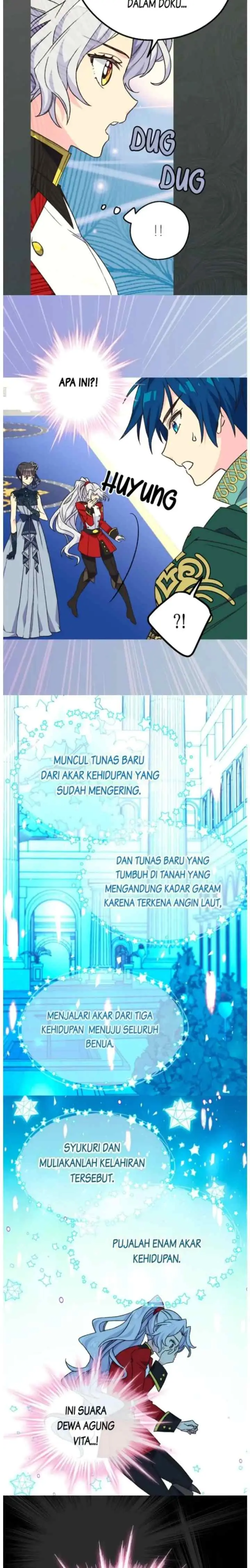 The Abandoned Empress chapter 120 halaman 16