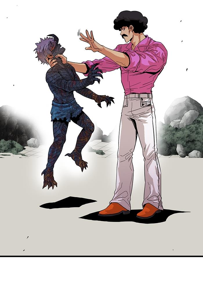 Troll Trap chapter 274 halaman 224