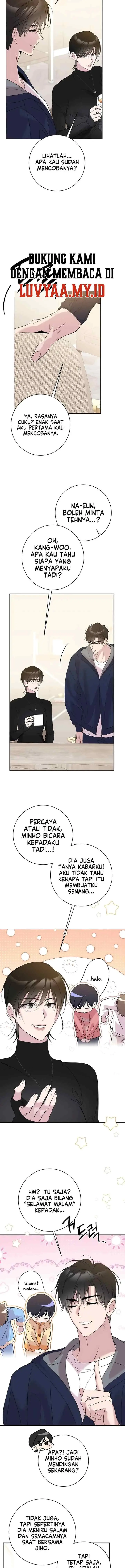 Romance That Starts With Parenting chapter 14 halaman 7