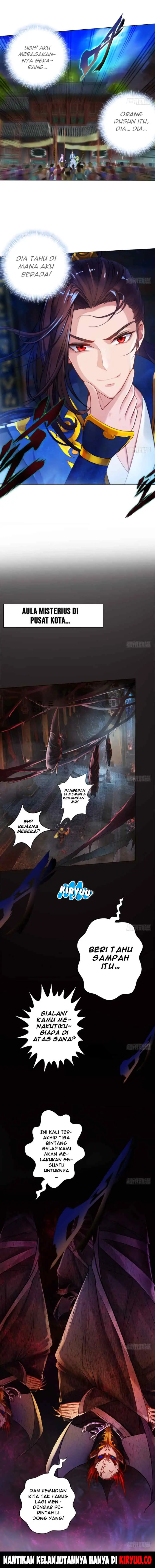Lang Huan Library chapter 12 halaman 13
