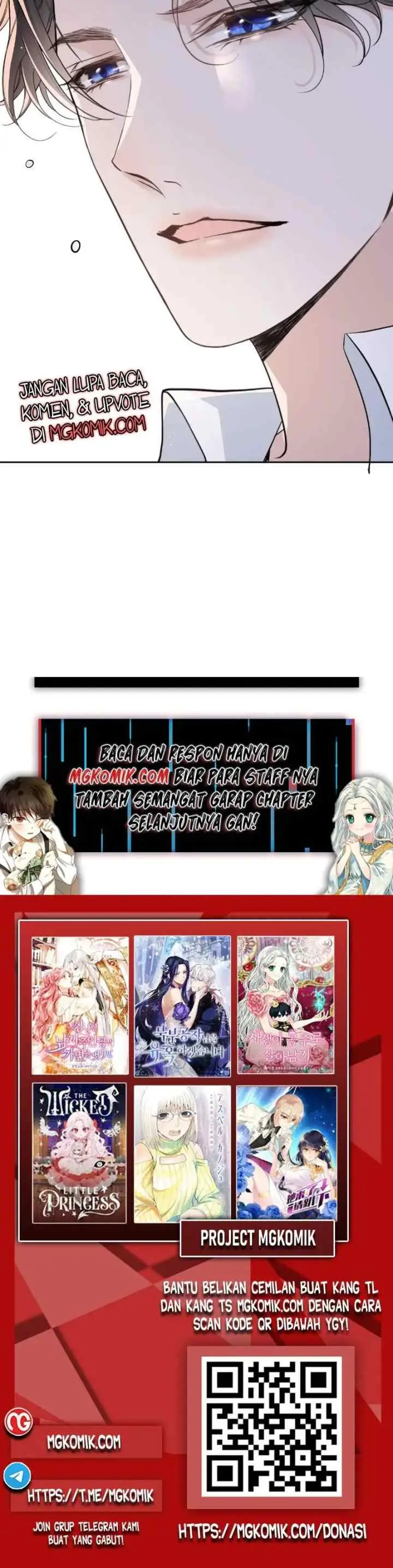 The Duke's Hidden Baby: BOGO! chapter 222 halaman 15