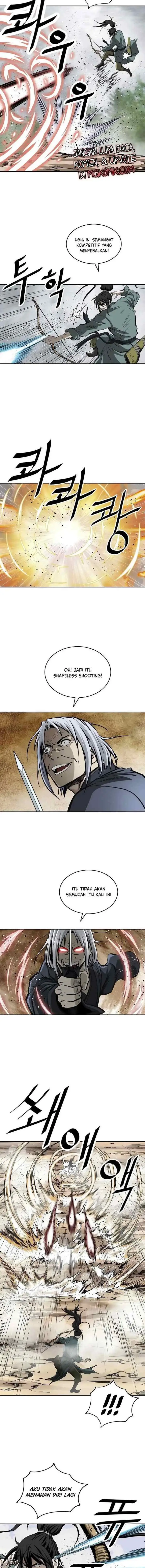 Bowblade Spirit chapter 138 halaman 10