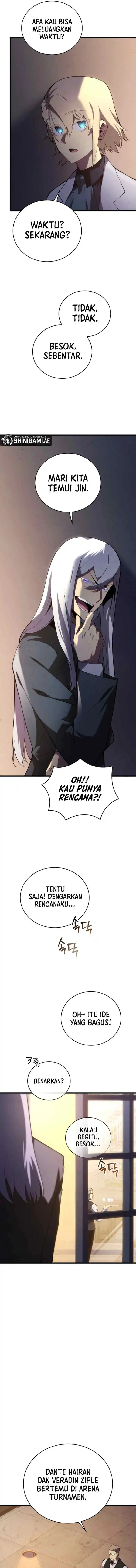 Swordmaster's Youngest Son chapter 101 halaman 14