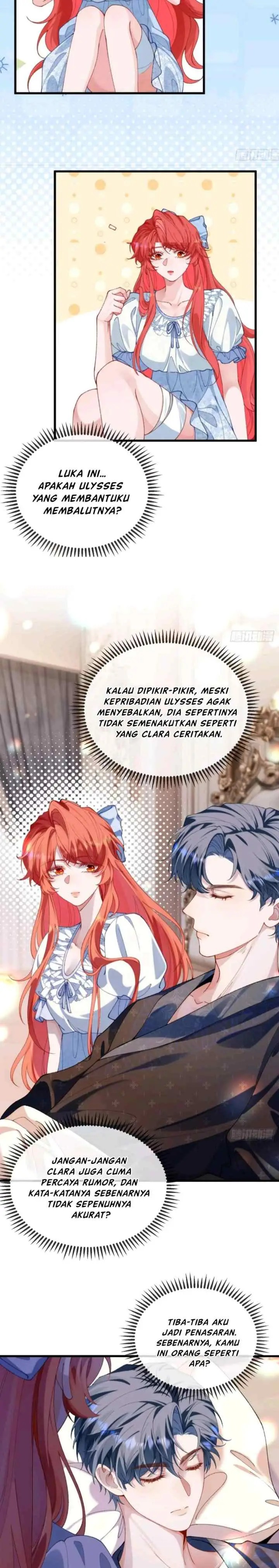 Her Lies chapter 11 halaman 5