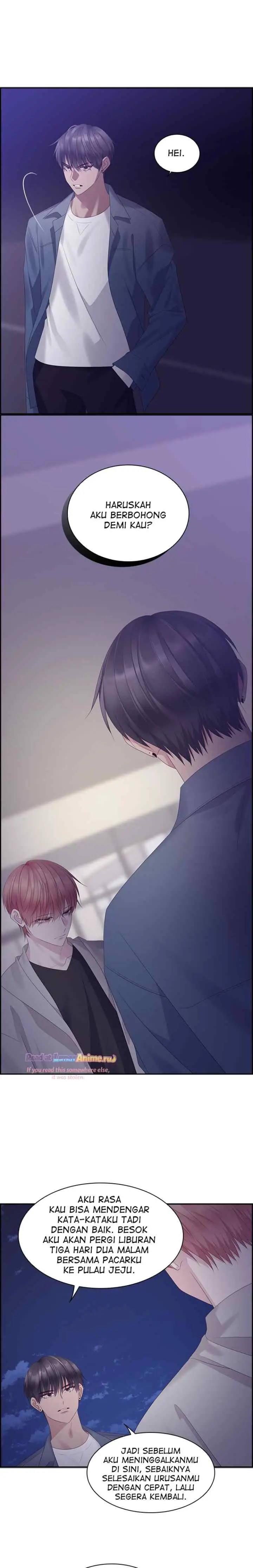 My Exes Fell For Me chapter 97 halaman 11
