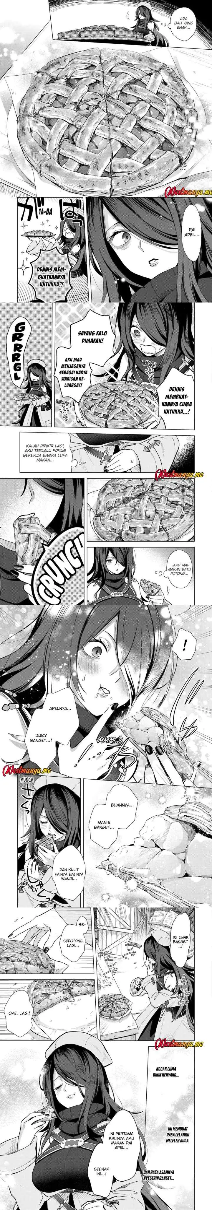 Saibai Cheat de Saikyou Saien E, Tada no Katei Saiendesu kedo? chapter 19 halaman 12