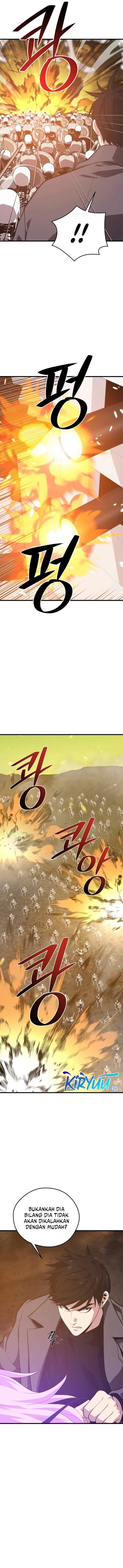 Seoul Station Necromancer chapter 89 halaman 5