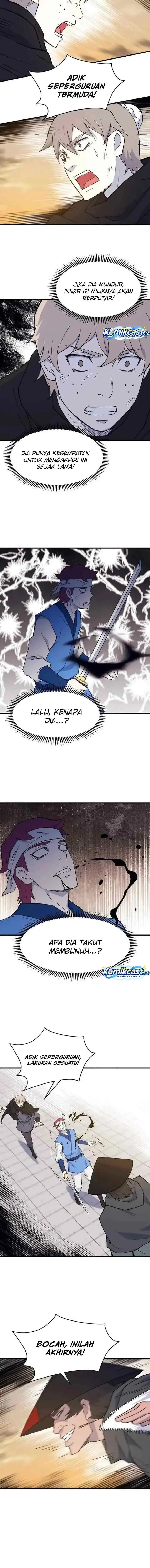 The Great Master chapter 133 halaman 5