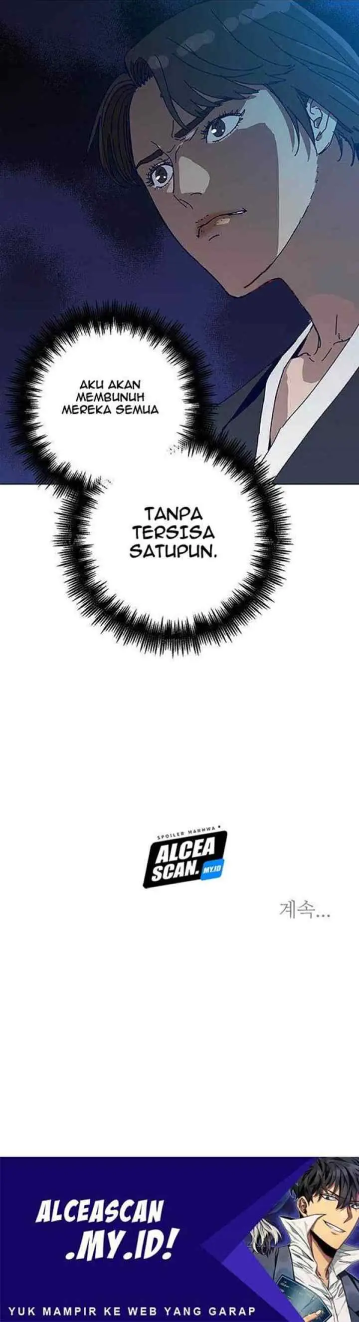 Tarantula (SHIN Jinwoo) chapter 2 halaman 15