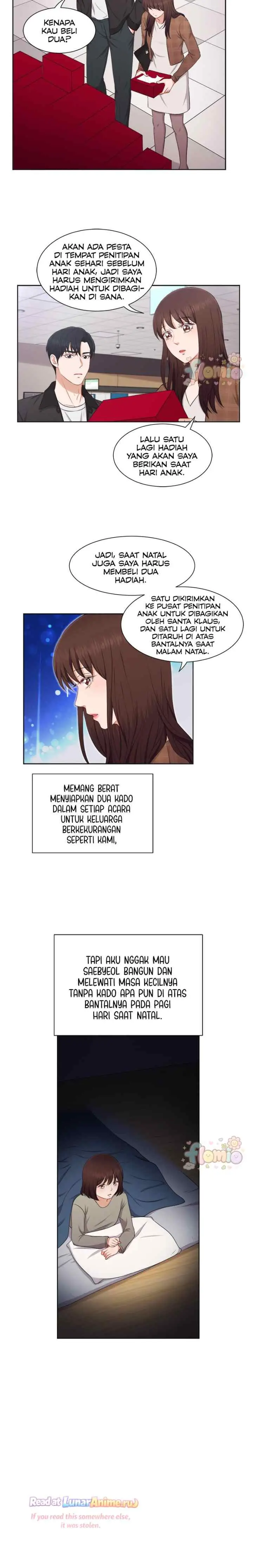 I Need a Bride chapter 32 halaman 9
