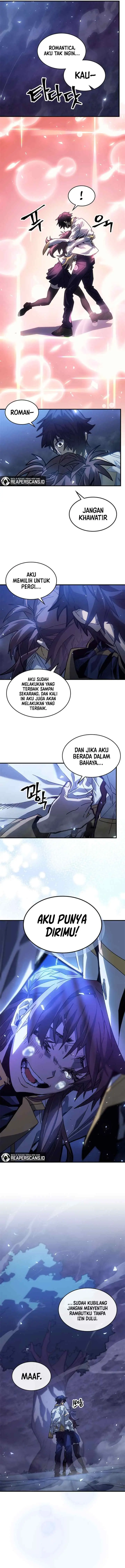 A Returner's Magic Should Be Special chapter 207 halaman 5