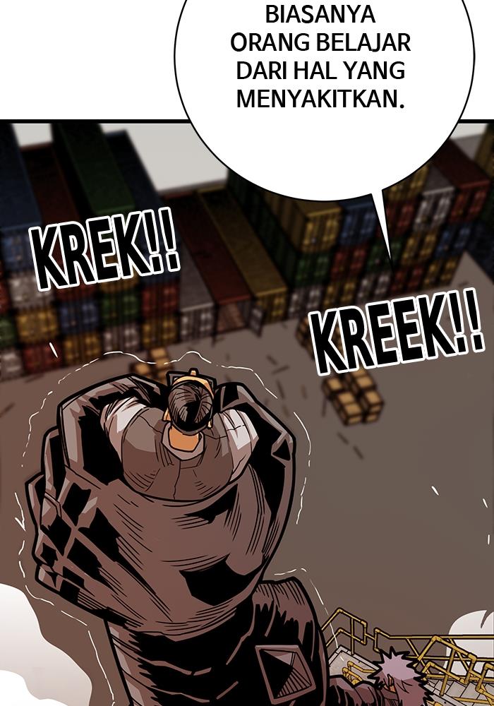 Troll Trap chapter 275 halaman 122
