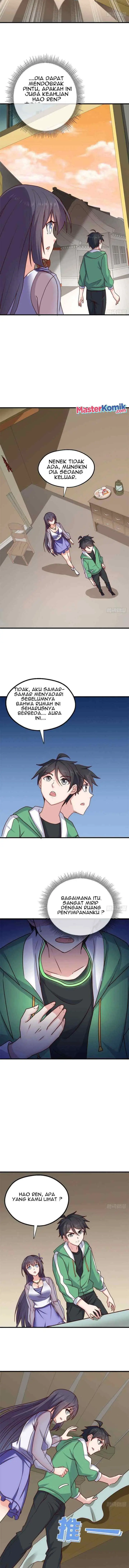 Dragon King Son chapter 82 halaman 6