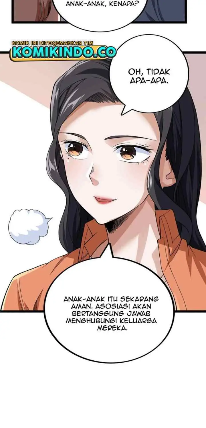 I Can Snatch 999 Types of Abilities chapter 55 halaman 13