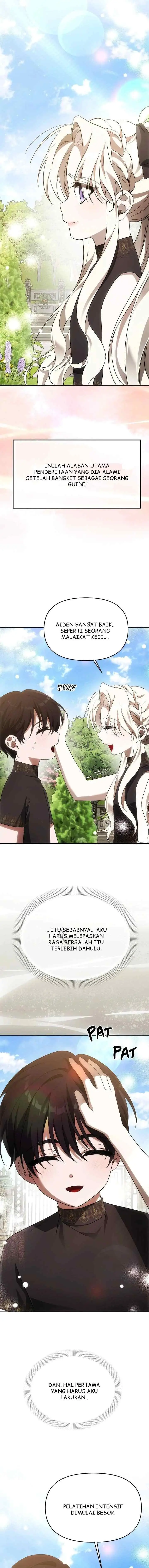 How to Escape from a Reverse Harem Cliché chapter 2 halaman 18