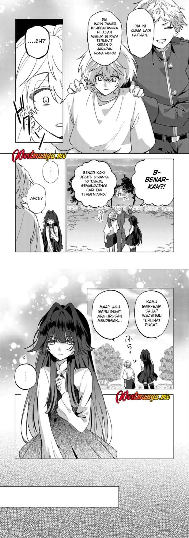 Yamiochi Yuusha No Haishin Haishin~Tsuihousare, Kakushi Boss Beya Ni Hourikomareta Kekka, Boss To Tansakushagari Haishin Wo Hajimeru~ chapter 7 halaman 7