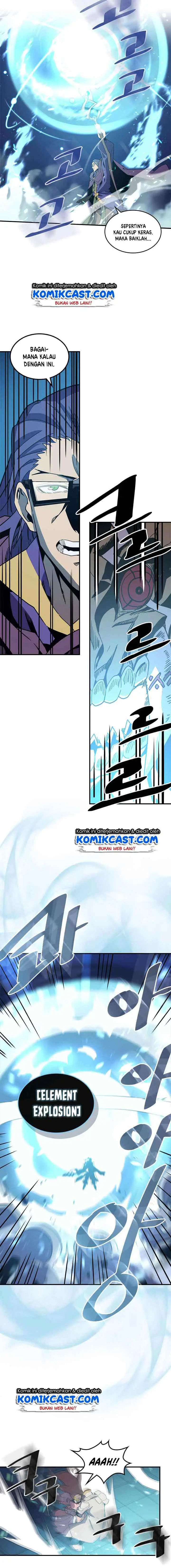 A Returner's Magic Should Be Special chapter 96 halaman 10