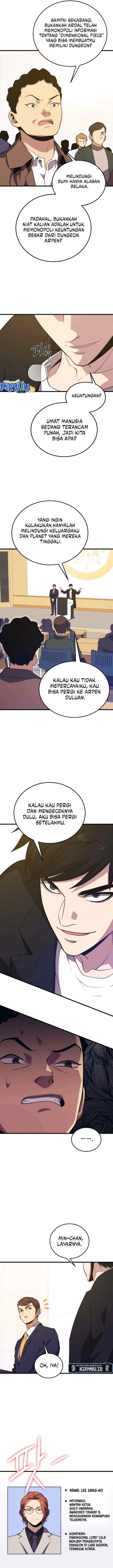 Seoul Station Necromancer chapter 98 halaman 11