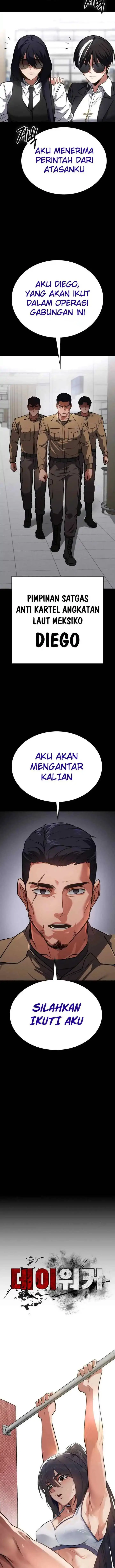Day Walker chapter 43 halaman 5
